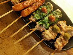 -鸟内会居酒屋(得意潮馆店)