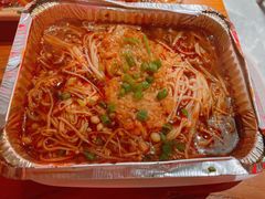 -火联烧烤(学院路创始店)