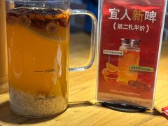 热啤酒-管氏翅吧(望京东店)