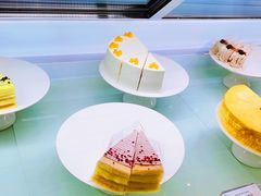 -La Repete(大宁久光店)