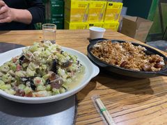 -八大碗私房菜(中城路店)