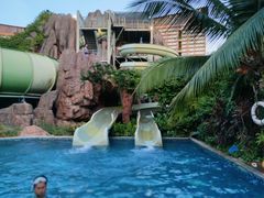 -亚马逊丛林水乐园