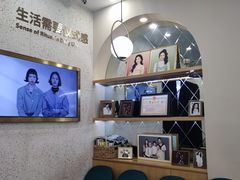 -海马体照相馆(上海宝山万达广场店)
