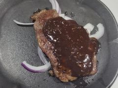 -吉布鲁牛排海鲜自助(成都大悦城店)
