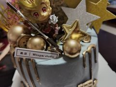 -Whisper studio薇语花艺烘焙工作室
