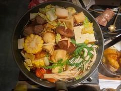 -玉川屋创意日料(柳巷店)
