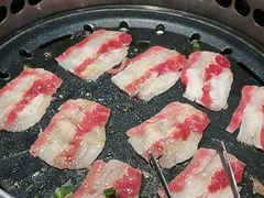 -新石器烤肉(百联川沙店)