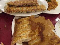 -大眼锅贴水饺(河东店)