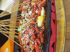 -成都吃客(九眼桥店)