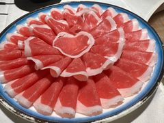 -东来顺饭庄(西直门店)