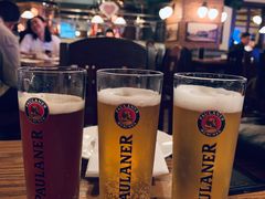 -宝莱纳啤酒花园餐厅PAULANER BRAUHAUS Nanjing(广州路店)