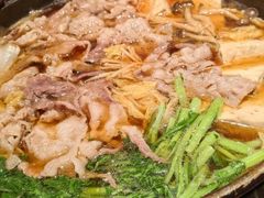 -千代武日本料理(开发区店)