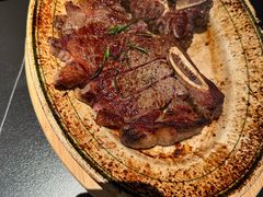 -404干式熟成牛排馆•聚会餐厅