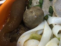 -富记鱼蛋粉(西村店)