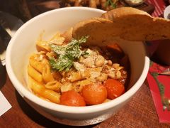 -卡朋厨房(289艺术园区店)