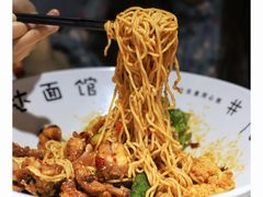 -友达面馆(广州总店)