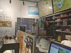 -MANGOO芒可ice(大观天地MALL店)