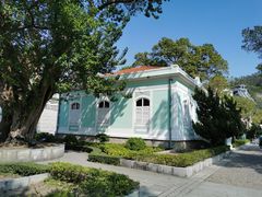 -龙环葡韵住宅式博物馆