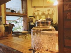-春庄咖啡SpringHues(钟楼小区店)