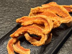 浩运脂渣-浩运海鲜·16年专注青岛菜(石老人店)