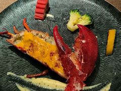 -麦MUGI铁板烧日式料理