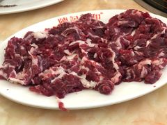 -陈记顺和潮汕牛肉火锅(韩江路店)