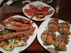 -浙江西子宾馆·瑶园咖啡厅