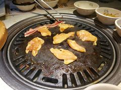 -猫抓烤肉(武进吾悦广场店)
