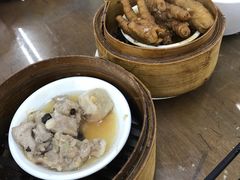 -香港蓮香樓(中環店)