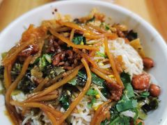 -罗家杏传统特色海南粉(人民西路总店)