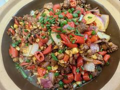 -三只鸟本地特色菜馆(上饶总店)