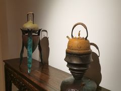 -T館·花园艺术餐厅