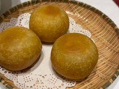 玉兰饼-天福苑(崇宁路店)