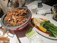 -大鸭梨烤鸭(顺义石园店)
