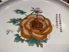 北京牡丹烤鸭-京味斋·北京烤鸭(北京南站洋桥店)