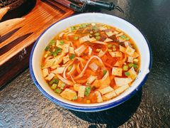 西府一口香-唐猫庭院·千年陕菜(赛格国际购物中心店)