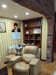 -BarberKiNG男士理发馆Barbershop