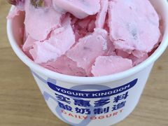 -酸奶王国(古城店)