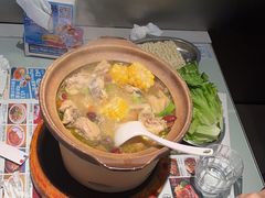 -敏华冰厅(平安金融中心店)