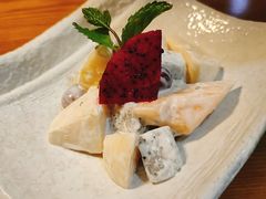 -大江户日本料理(吕厝店)