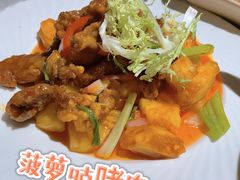 -胡桃里音乐酒馆(下沙店)