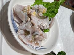 -龙鲜会·澳门生鲜火锅(诚品店)