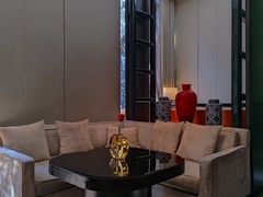 -华尔道夫酒店·羿庭(金鱼胡同店)