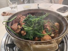 -渝君重庆火锅(嘉宾路店)