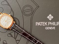 -Patek Philippe百达翡丽(上海源邸店)