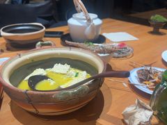 -素描餐厅(灵隐天竺店)