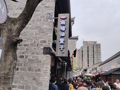 -南塘油赞子(南塘店)