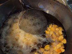 -街街旺风味炸洋芋(大观商业城C座店)