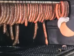 -本垒美式烤肉(三里屯店)