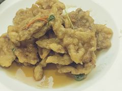 -明海妈妈菜(大连外国语学院店)